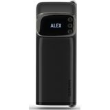 Garmin Index BPM - Slimme Bloeddrukmeter - Zwart