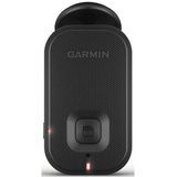 GARMIN Dash Cam Mini 2, Dashcam voor Auto, Klein Formaat, 140 Graden Beeldveld