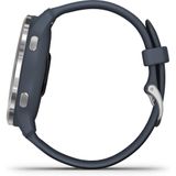 Garmin Venu 2 - Smartwatch met Stappenteller - 10 dagen batterij - 45 mm Granite Blue