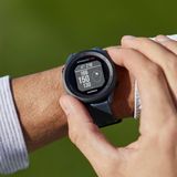 Garmin Approach S12 Smartwatch Golfhorloge Met GPS Tracker Hoge Resolutie 5ATM Waterdicht Wit