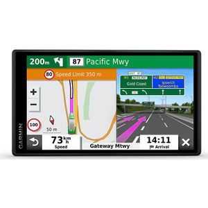 Garmin Dezl LGV500 - Navigatiesysteem Vrachtwagen - 5.5 Inch HD Scherm