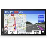 Garmin DriveSmart 76 - Navigatiesysteem Auto - Spraakbesturing - Smartphone meldingen - 7 inch scherm - Europa
