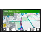 GARMIN DriveSmart 76, Live Traffic, Navigatiesysteem Auto, Live Verkeers- en Kaartupdates via Smartphone, Europa