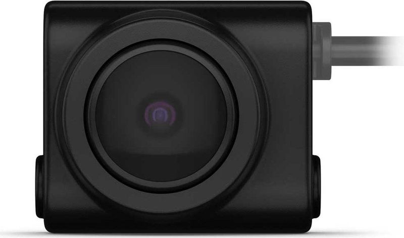 GARMIN BC 50 - Draadloze Achteruitrijcamera - HD Resolutie - 160° Kijkhoek