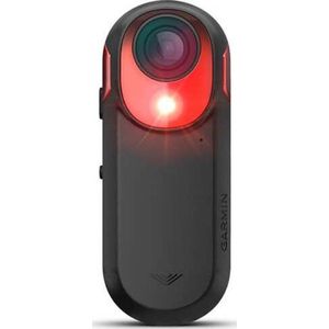 Garmin Varia RCT715 Fietsachterlamp met Radar