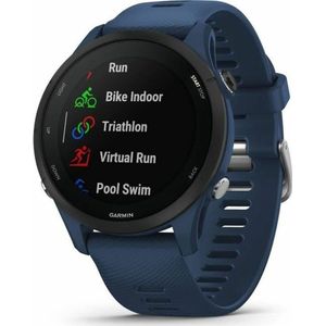 Garmin Garmin Forerunner 255 Basic Tidal Blue