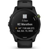 Smartwatch Garmin Forerunner® 255 Music