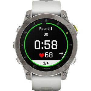 Garmin Smartwatch Unisex Epix 2 010 02582