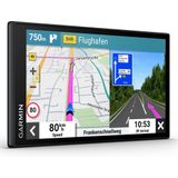 Garmin - DriveSmart 66 MT-S - Navigatiesysteem - Zwart - 6 Inch Scherm - Europa