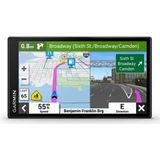 Garmin - DriveSmart 66 MT-S - Navigatiesysteem - Zwart - 6 Inch Scherm - Europa