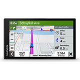 Garmin - DriveSmart 66 MT-S - Navigatiesysteem - Zwart - 6 Inch Scherm - Europa
