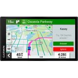 Garmin DriveSmart 66 MT-D - Navigatiesysteem Auto - Verkeersinformatie via Digitale DAB+ Signaal