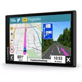Garmin - Drivesmart 66 - Navigatiesysteem - Zwart - Hoog Resolutie Touchscreen