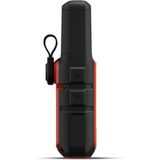 Garmin - Inreach Mini 2 - Compacte Satelliettelefoon - Rood