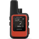 Garmin - Inreach Mini 2 - Compacte Satelliettelefoon - Rood