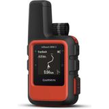 Garmin - Inreach Mini 2 - Compacte Satelliettelefoon - Rood