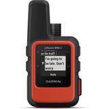 Garmin - Inreach Mini 2 - Compacte Satelliettelefoon - Rood