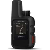 Garmin - InReach Mini 2 - Satellietcommunicatie - Zwart - Lithiumbatterij