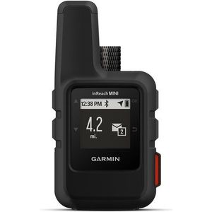 Garmin - InReach Mini 2 - Satellietcommunicatie - Zwart - Lithiumbatterij