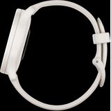 Garmin Vivomove Sport - Hybride Smartwatch - Ivoor/Peach Gold