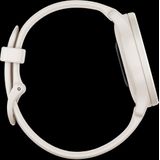 Garmin Vivomove Sport - Hybride Smartwatch - Ivoor/Peach Gold