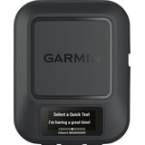 Garmin Inreach Messenger Zwart