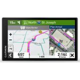 Garmin Dezl LGV610 - Navigatiesysteem vrachtwagen - Speciale vrachtwagen routes - Live traffic updates - 6 inch scherm