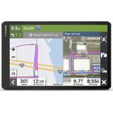 Garmin Dezl LGV1010 - Navigatiesysteem vrachtwagen - Speciale vrachtwagen routes - Live traffic updates -10 inch scherm