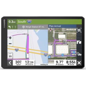 Garmin Dezl LGV1010 MT-D