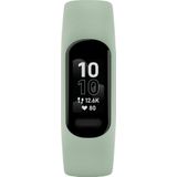GARMIN vivosmart 5 S/M Fitnesstracker mintgrün