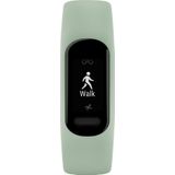 GARMIN vivosmart 5 S/M Fitnesstracker mintgrün