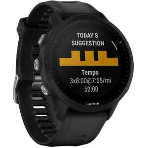 Garmin Forerunner 955 - Hardloophorloge - 46 mm - Zwart