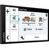 Garmin Camper 795 MT-D EU Navigatie apparaat voor Europa