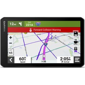 dezlCam LGV710, EU, MT-D, GPS