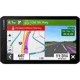 Garmin Campercam 795 - GPS-Navigatie - Zwart - 7-Inch Display