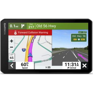 Garmin Garmin DRIVECAM 76 MT-D EU