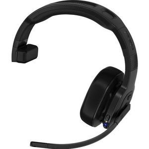 Garmin Dezl Headset 100 (Draadloze), Gaming headset, Zwart