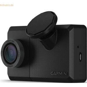 Garmin Dashcam Live - Dashcam voor auto - Full HD video en opslag - Spraakbesturing - LTE connectie