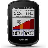 Fietscomputer garmin edge 540