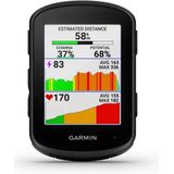 Garmin Edge 840 (Schwarz one size Größe) Tachos