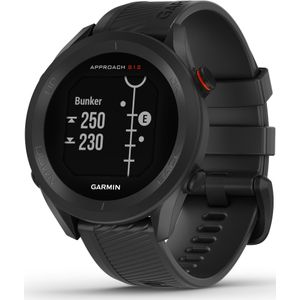 Garmin Approach S12 - Golfhorloge met GPS - Sporthorloge - Grijs