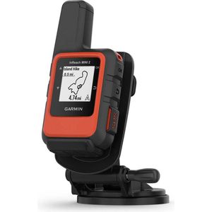 Garmin - Inreach Mini 2 - Marine Bundle - Walkie-talkie - Zwart