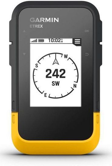 Garmin eTrex SE GPS Handheld Navigator - Extra Batterijduur - 2.2 Inch
