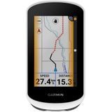 Garmin Edge Explore 2 Outdoor-Navigationsgerät (Unfall-Benachrichtigung, SOS-Notruf)