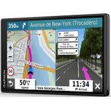 Garmin Drive 55 - Navigatiesysteem auto - Ingebouwde WIFI - Real-time maps en live verkeersinformatie - Europa