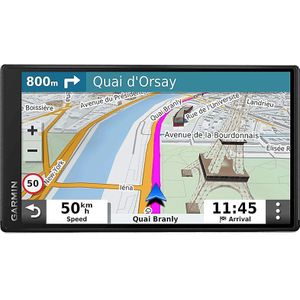 Garmin Drive 55 EU MT-S