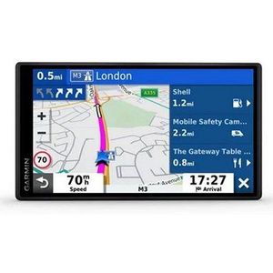 Drive 55 eu mt-s - Garmin