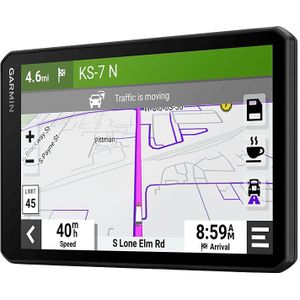 GARMIN 010-02727-15 dezlCam LGV710 - Vrachtwagennavigatie