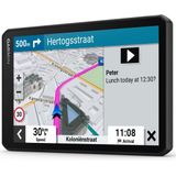 Garmin - DriveCam 76 - Navigatiesysteem Auto - Ingebouwde Dashcam - 7 Inch Scherm