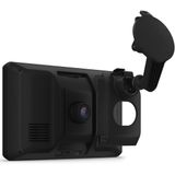 Garmin - DriveCam 76 - Navigatiesysteem Auto - Ingebouwde Dashcam - 7 Inch Scherm